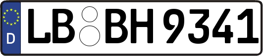 LB-BH9341