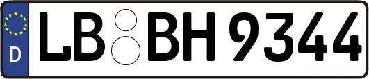 LB-BH9344