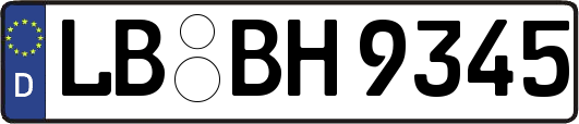 LB-BH9345