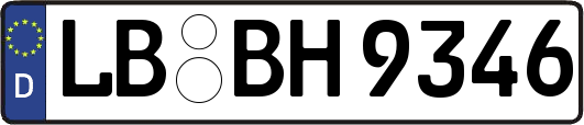 LB-BH9346
