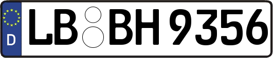 LB-BH9356