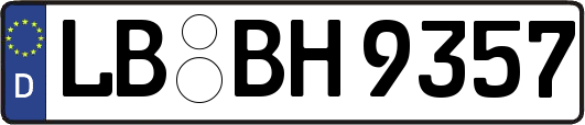 LB-BH9357