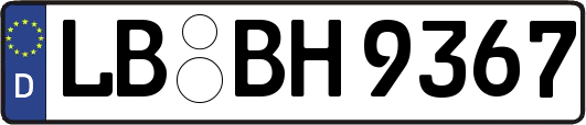 LB-BH9367