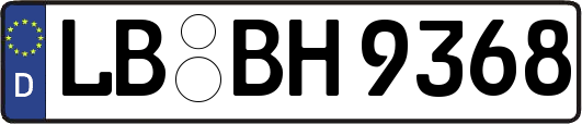 LB-BH9368