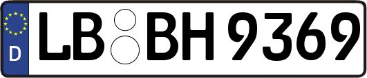 LB-BH9369