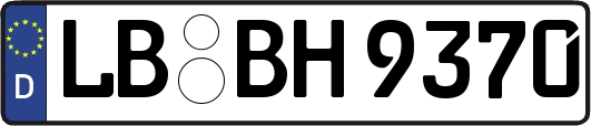 LB-BH9370