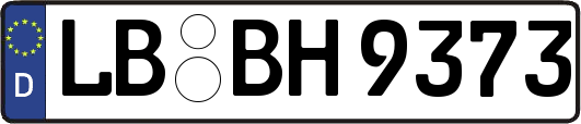 LB-BH9373