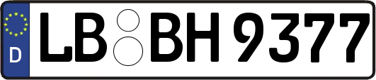 LB-BH9377