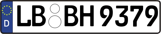 LB-BH9379