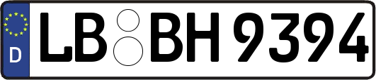 LB-BH9394