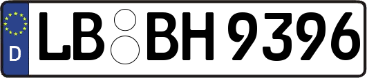 LB-BH9396