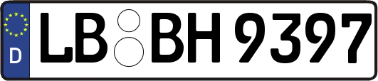 LB-BH9397