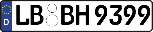 LB-BH9399