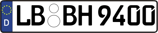 LB-BH9400