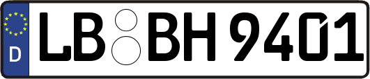 LB-BH9401