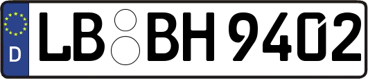 LB-BH9402