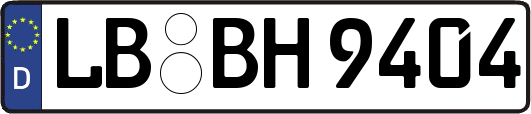 LB-BH9404