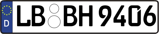 LB-BH9406