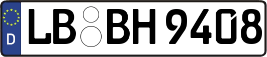 LB-BH9408