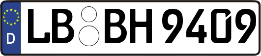 LB-BH9409