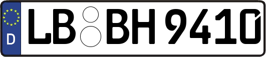 LB-BH9410