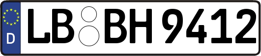 LB-BH9412