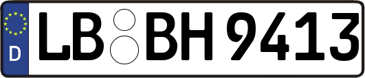 LB-BH9413