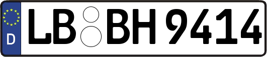 LB-BH9414