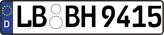 LB-BH9415