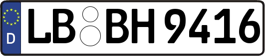 LB-BH9416