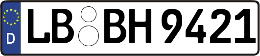 LB-BH9421