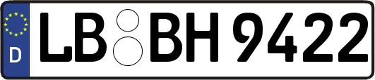 LB-BH9422
