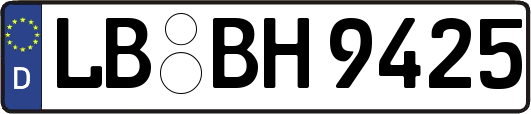 LB-BH9425