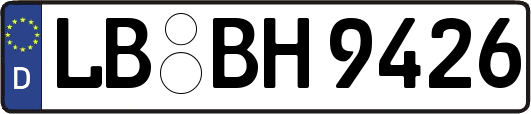 LB-BH9426