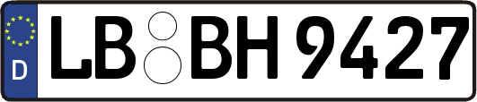 LB-BH9427