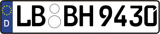 LB-BH9430