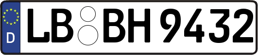LB-BH9432