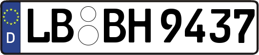 LB-BH9437