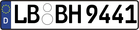 LB-BH9441