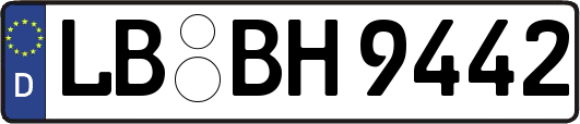 LB-BH9442