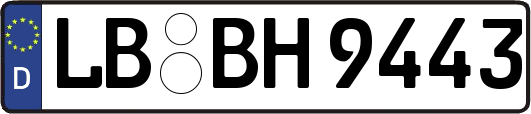 LB-BH9443