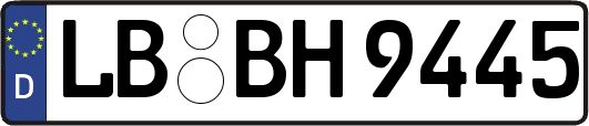 LB-BH9445
