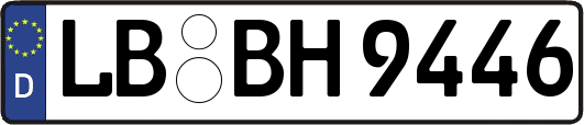 LB-BH9446