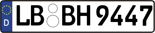 LB-BH9447