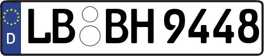 LB-BH9448