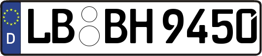 LB-BH9450