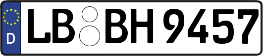 LB-BH9457