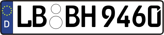 LB-BH9460