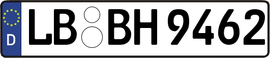 LB-BH9462