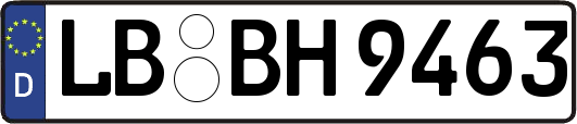 LB-BH9463